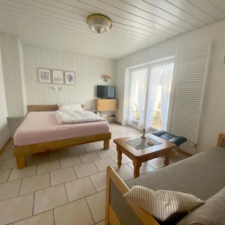 Apartamento Apartment_frieda Westerland